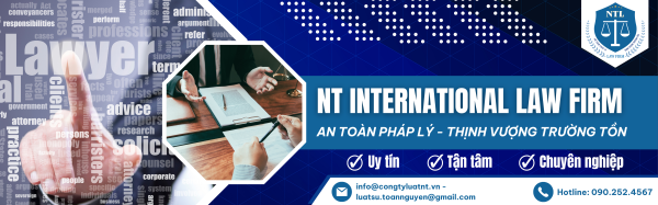 Văn phòng luật sư NT International Law Firm