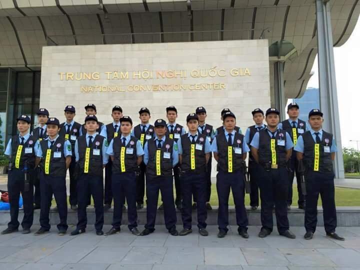 Bảo vệ Long Việt