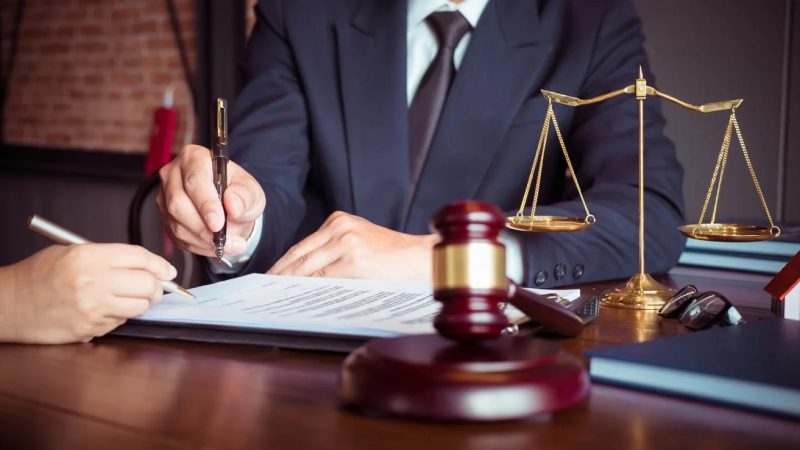 Công ty Luật Thiên Hòa