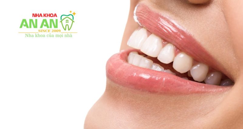 nha khoa an an