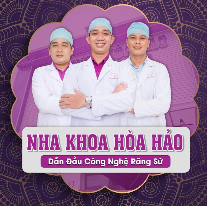 Nha khoa Hoàn Hảo