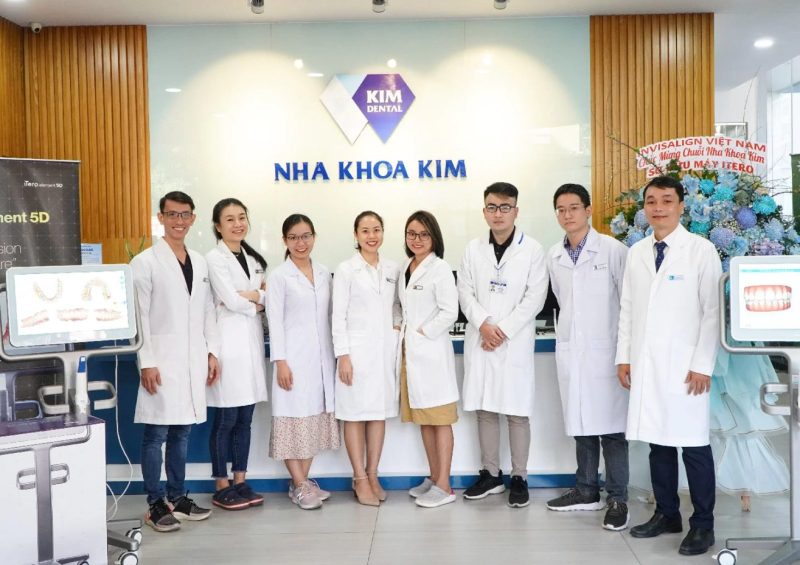 nha khoa kim