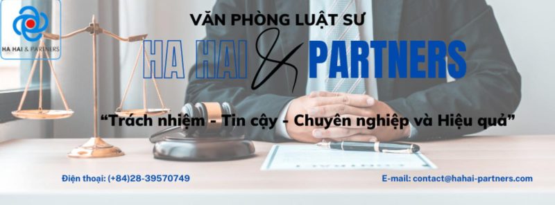 Văn phòng Luật sư Hà Hải & Cộng sự