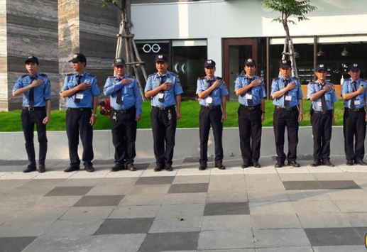 Bảo vệ Long Việt