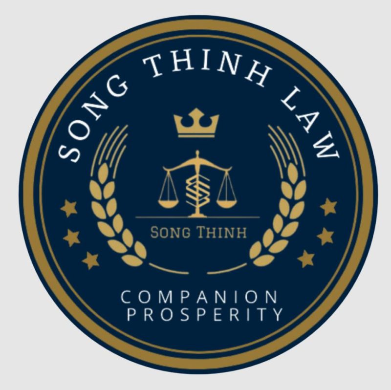 Công ty Luật TNHH MTV Quốc Tế Song Thịnh