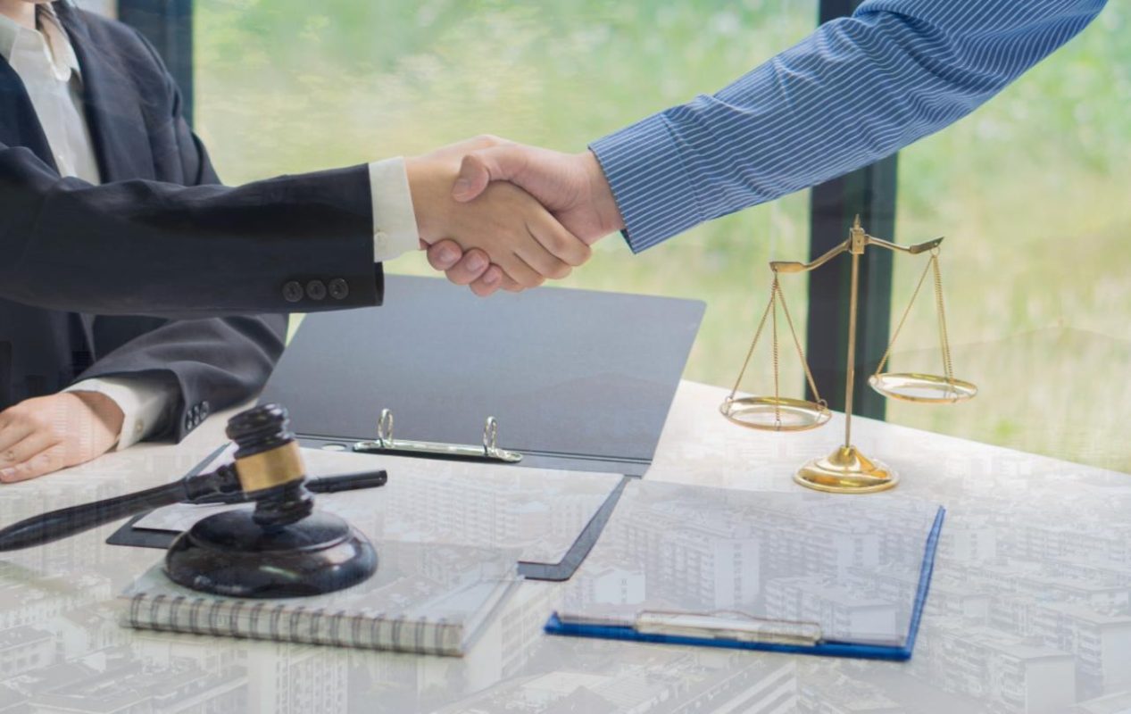 van phong luat cu chi