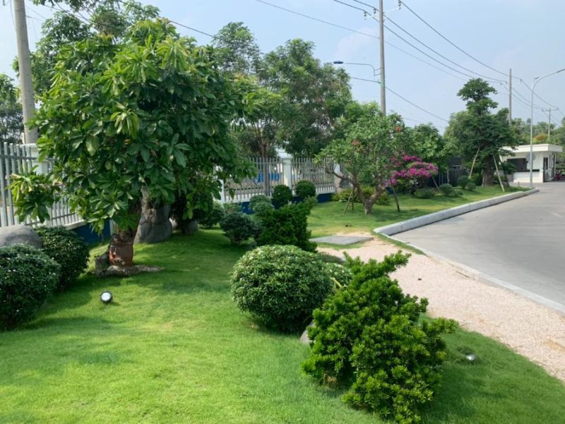 Công ty TNHH Đại Phú Mỹ