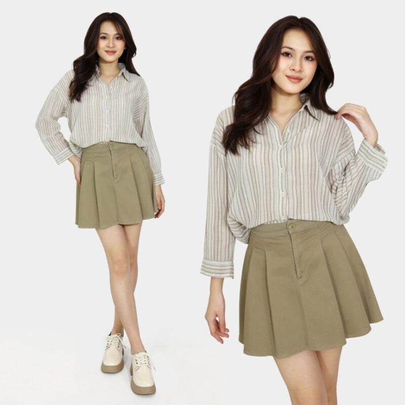 PT2000 - Cửa hàng quần áo công sở nam và nữ