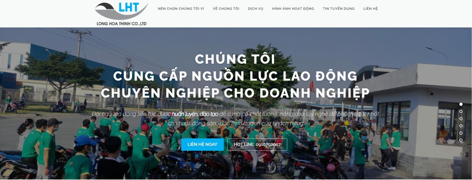 cung ung lao dong dong nai 9