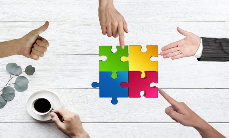 công ty luật hợp danh