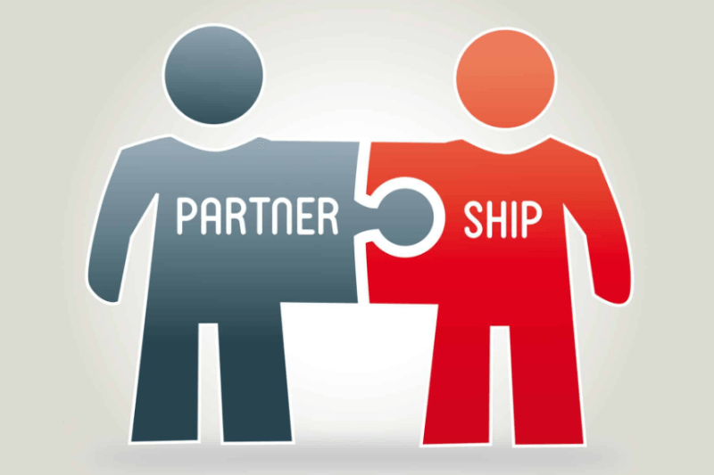 công ty luật hợp danh