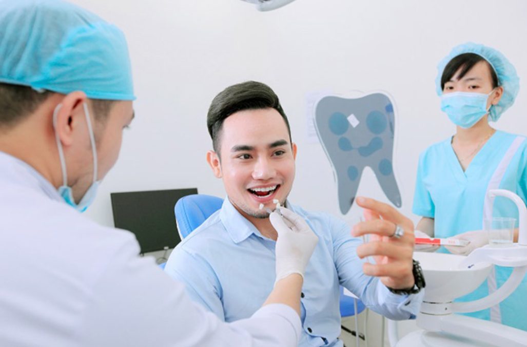 nha khoa uy tin tan binh