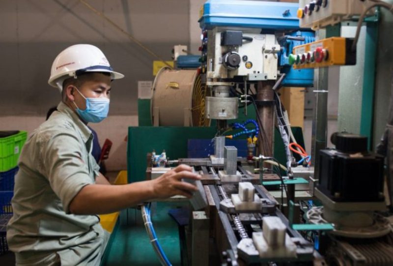 Công Ty Phan Trung Tín