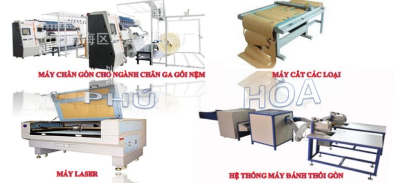 Công Ty TNHH Phú Hoà