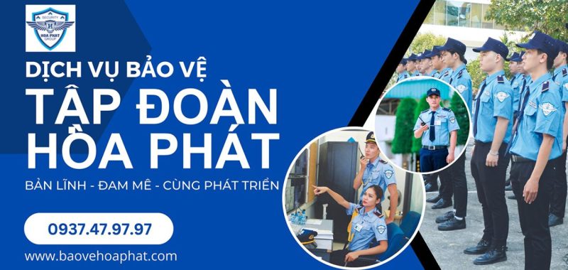 Tập đoàn Hòa Phát
