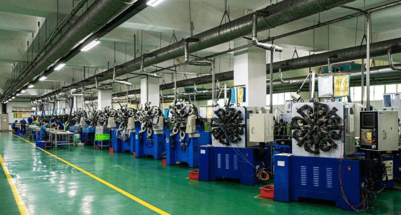 Gia công Inox Bắc Ninh