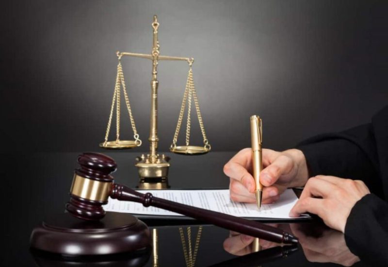 Văn phòng luật sư Phi Long - Hình minh họa