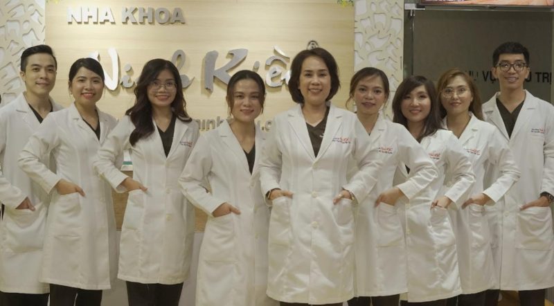 Nha khoa Ninh Kiều