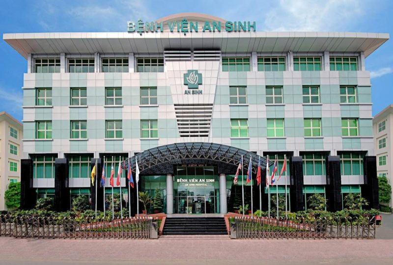 Bệnh viện An Sinh