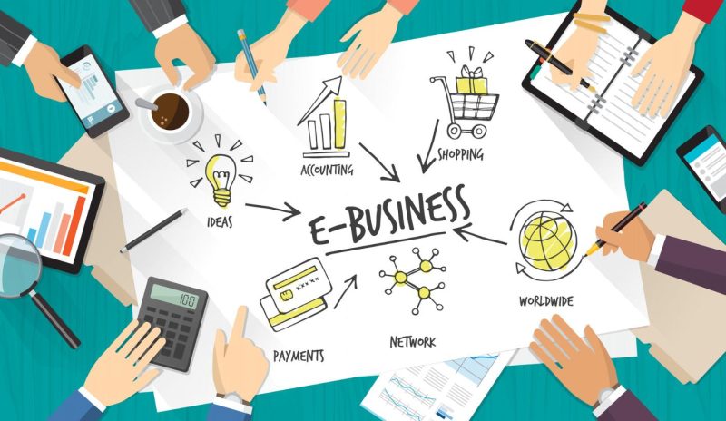 dịch vụ đăng ký giấy phép kinh doanh