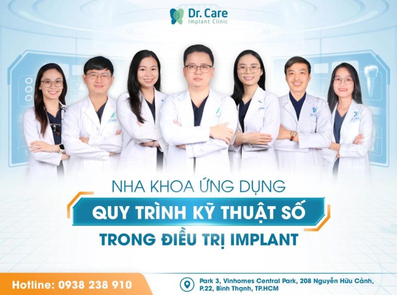 Nha khoa Dr.Care