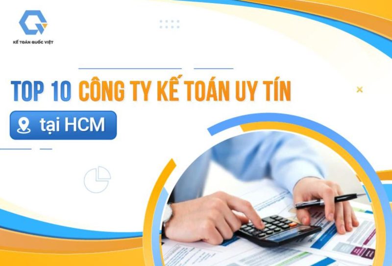 Công ty Kế toán Quốc Việt