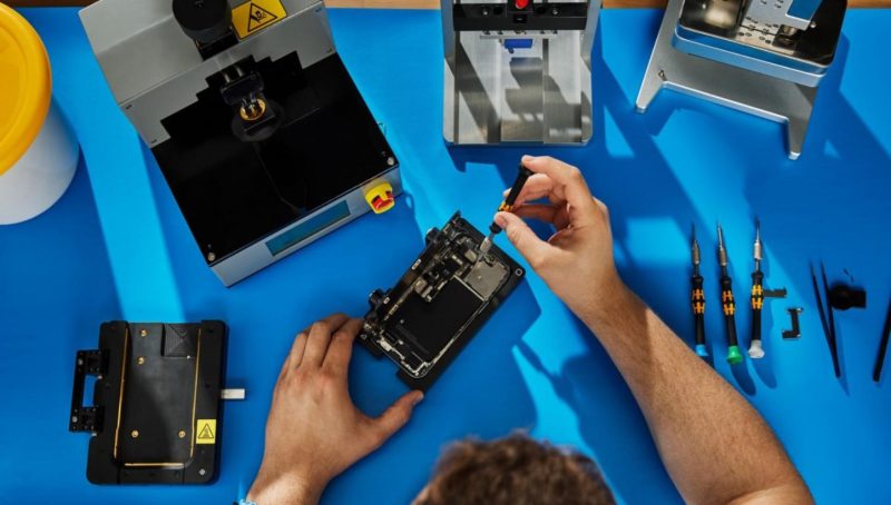 linh kien dien thoai o thu duc