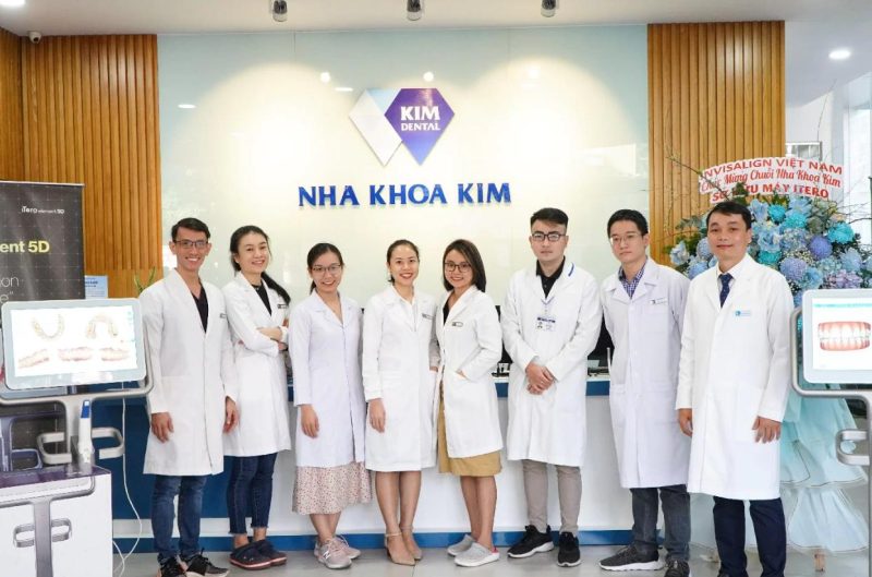 Nha khoa Kim