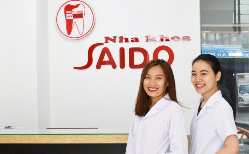 Nha khoa SAIDO