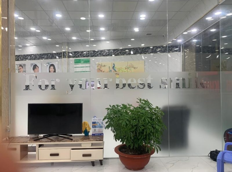 Nha khoa Tâm Đức Smile