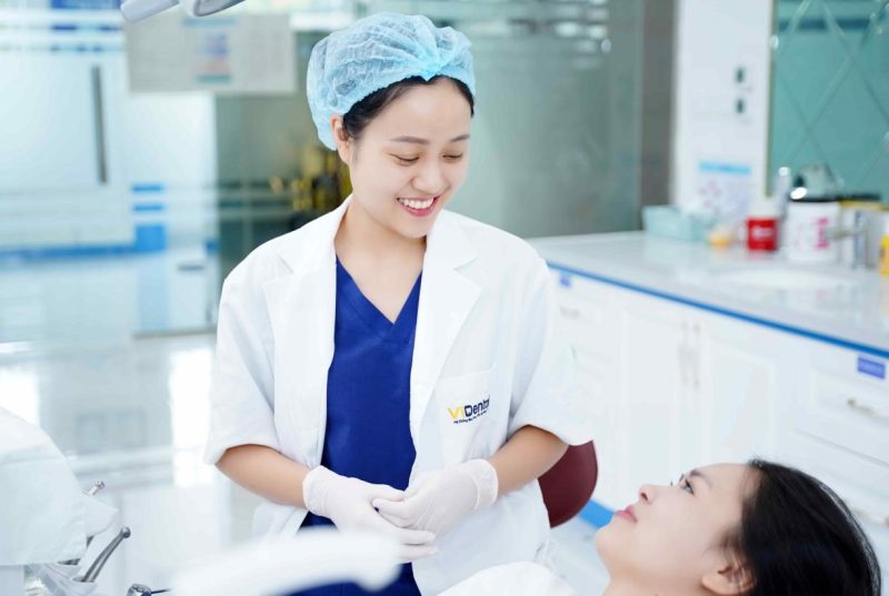 Nha khoa ViDental Clinic