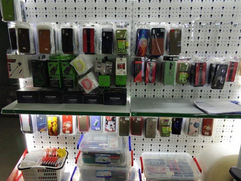 Phụ kiện điện thoại HNT Store