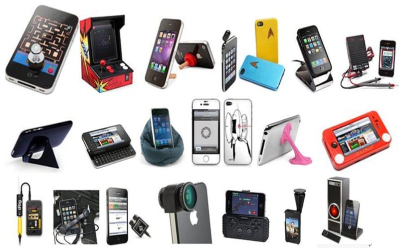 Phụ Kiện Phan Thiết