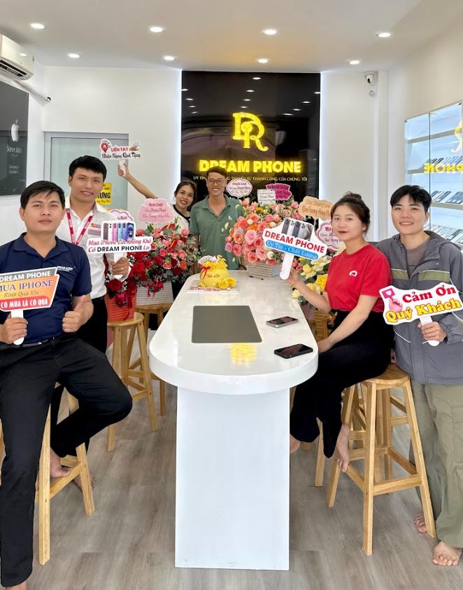 Cửa hàng Dream Phone 