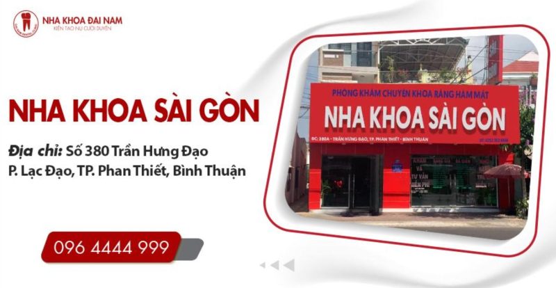 Nha khoa Đại Nam