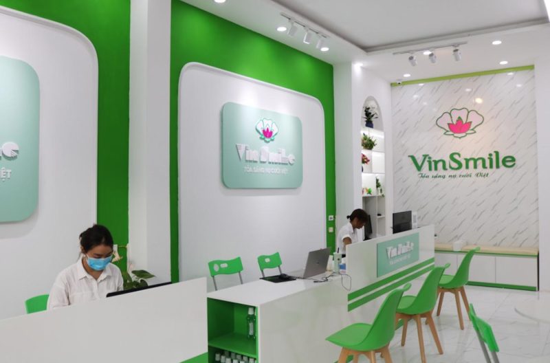 Nha khoa VinSmile