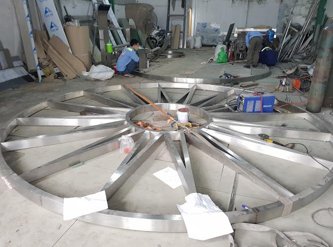 Công ty TNHH Phát Đạt Metal