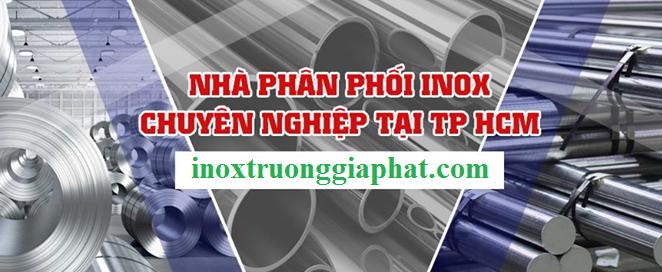 Công Ty Inox Trường Gia Phát