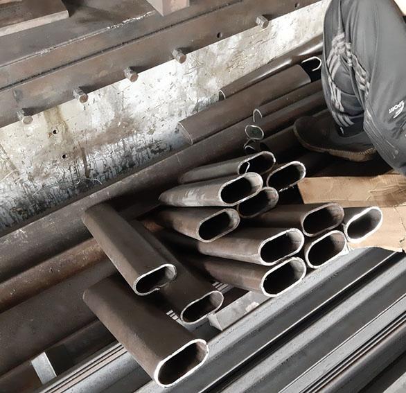 Xưởng Gia Công Cơ Khí An Phát Đạt