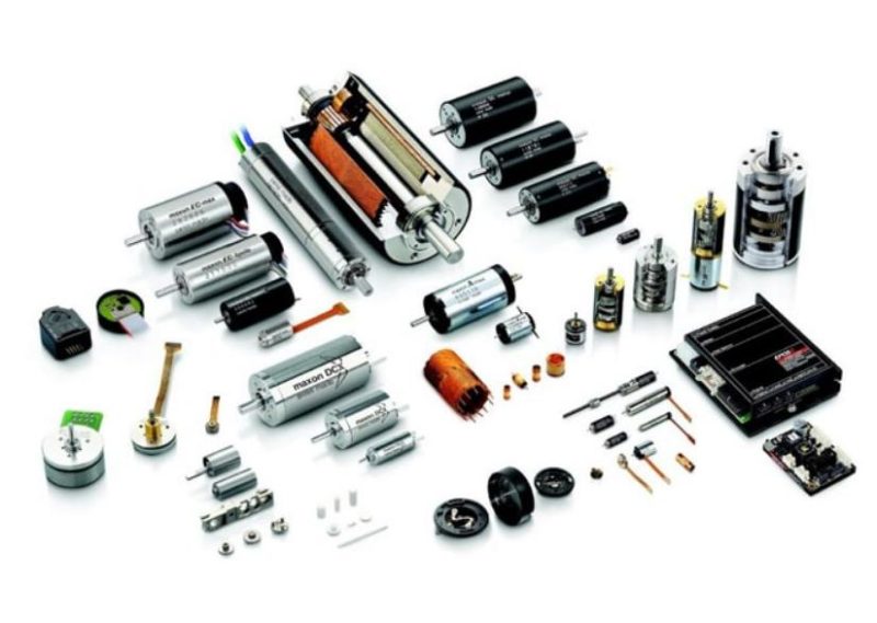 Siêu Shop Lion - Cửa hàng linh kiện điện thoại quận 6