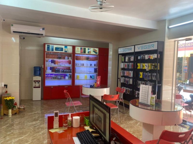 Di Động Thông Minh