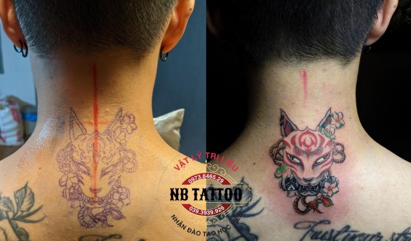 Ngọc Bảo Tattoo