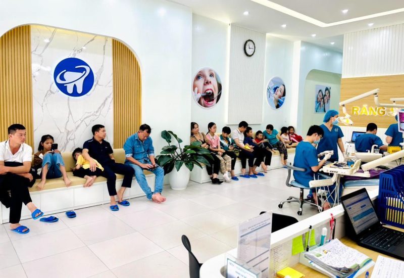 Nha khoa Răng Hà Nội