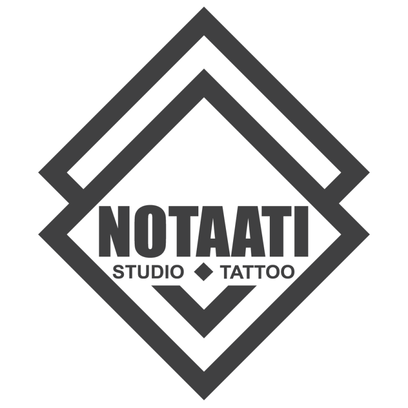 Notaati Tattoo