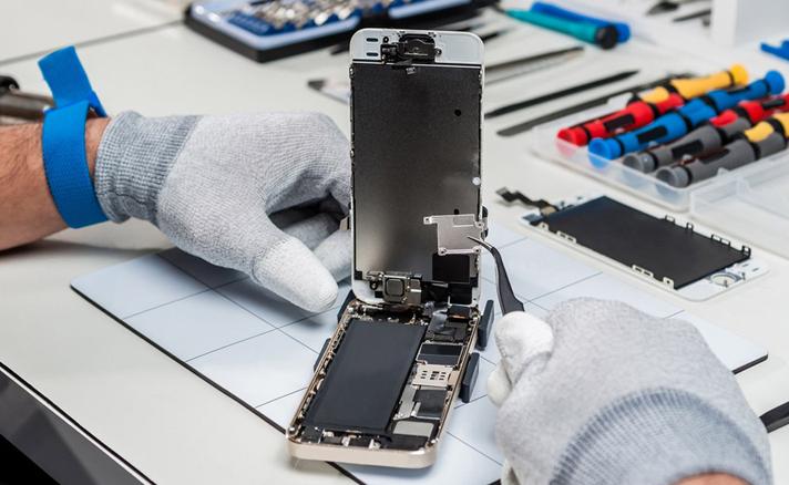 Sửa chữa điện thoại Hà Nội