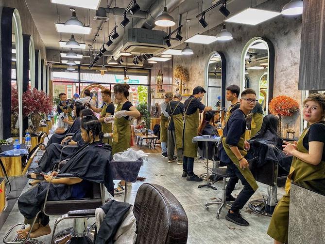 tat diep beauty salon