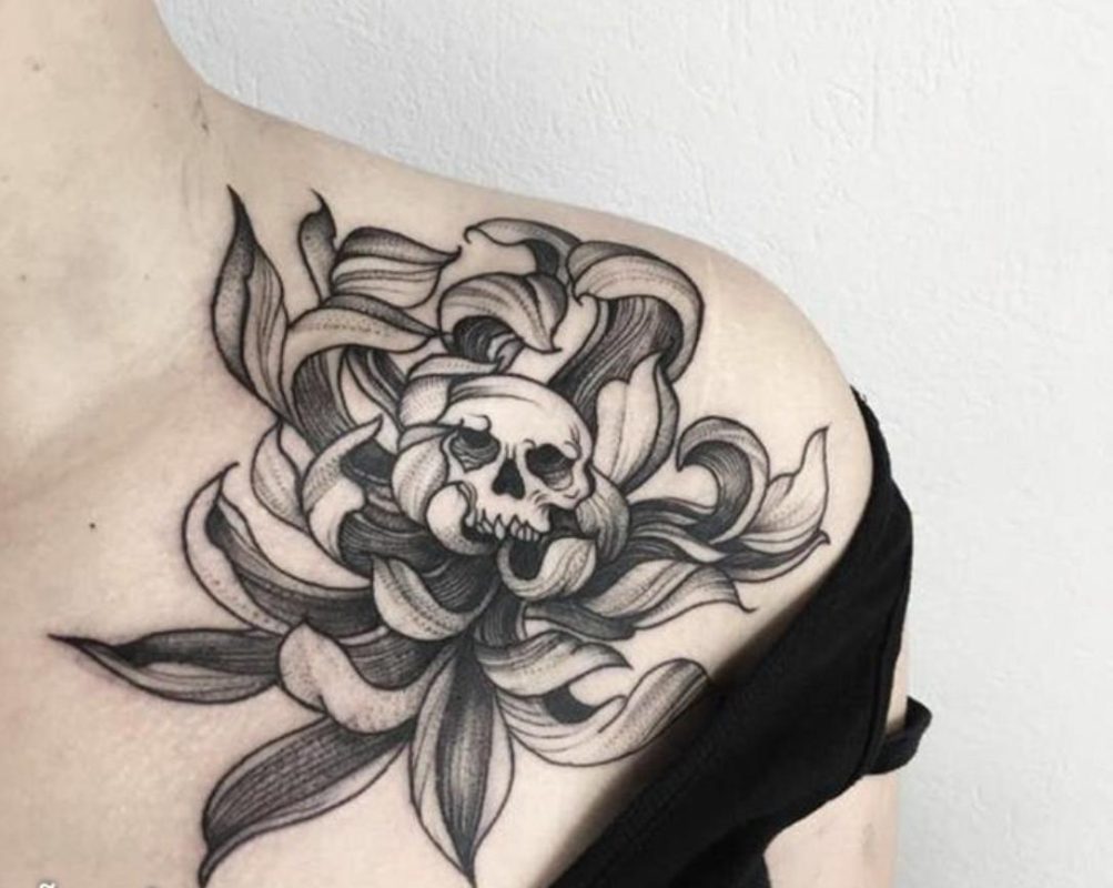 tiệm xăm bình chánh