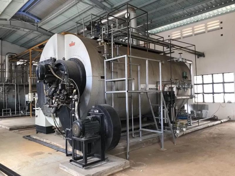 Công ty CP Cơ Khí và Xây Lắp Công Nghiệp