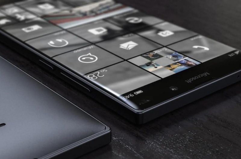 Màn hình ClearBlack