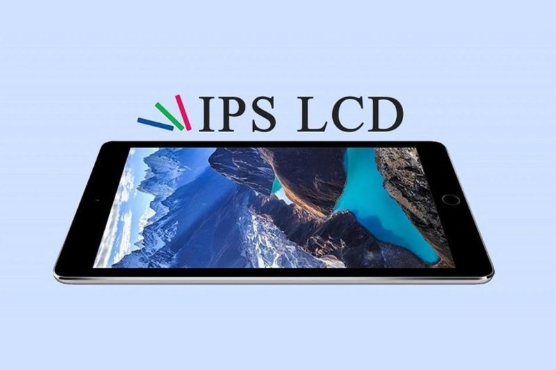 Màn hình IPS LCD